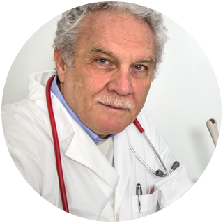 Dott. Lorenzo Parisi